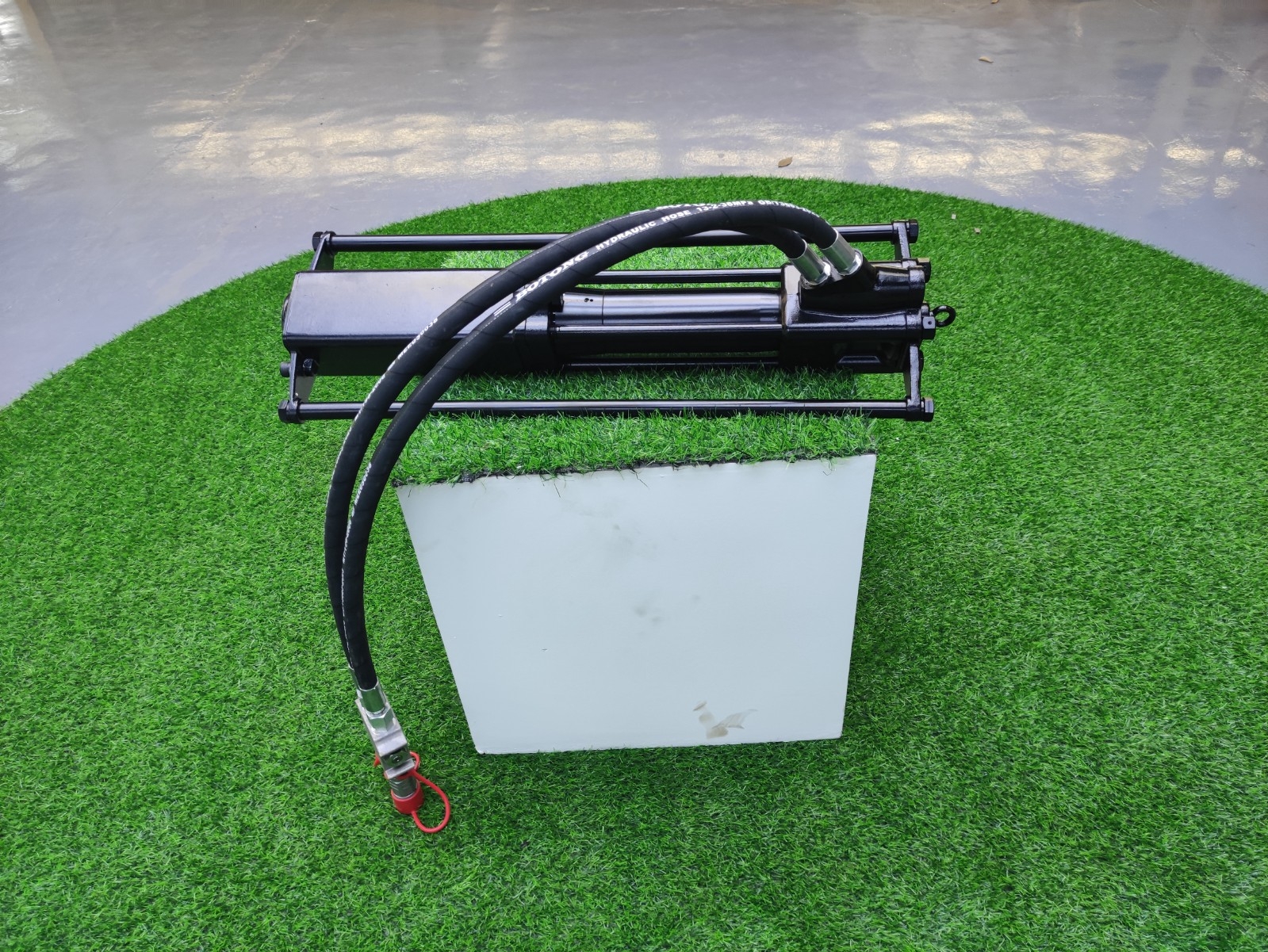 液壓打樁機(jī)STDR-90